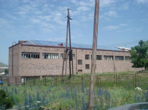 9--Maralik-VHS-dormitory-building-during-roof--remodeling--